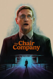 دانلود سریال The Chair Company شرکت صندلی دانلود سریال The Chair Company شرکت صندلی