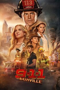 دانلود سریال 9-1-1: Nashville ۹-۱-۱: نشویل دانلود سریال 9-1-1: Nashville ۹-۱-۱: نشویل