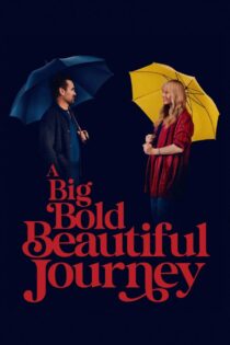 دانلود فیلم A Big Bold Beautiful Journey 2025 یک سفر بزرگ، جسورانه و زیبا دانلود فیلم A Big Bold Beautiful Journey 2025 یک سفر بزرگ، جسورانه و زیبا