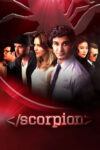 دانلود سریال Scorpion عقرب
