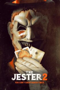 دانلود فیلم The Jester 2 2025 دلقک ۲