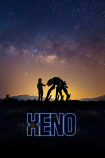 دانلود فیلم Xeno 2025 زنو دانلود فیلم Xeno 2025 زنو