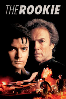 دانلود فیلم The Rookie 1990 تازهکار دانلود فیلم The Rookie 1990 تازهکار