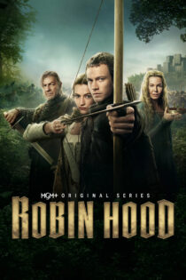 دانلود سریال Robin Hood رابین هود دانلود سریال Robin Hood رابین هود