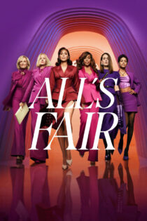 دانلود سریال All’s Fair همه چیز عادلانه است