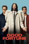 دانلود فیلم Good Fortune 2025 بخت نیک