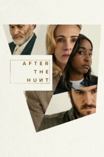 دانلود فیلم After the Hunt 2025 پس از شکار دانلود فیلم After the Hunt 2025 پس از شکار