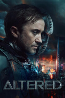 دانلود فیلم Altered 2025 دگرگون‌شده