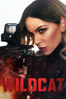 دانلود فیلم Wildcat 2025 گربه وحشی