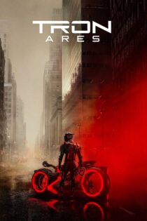 دانلود فیلم Tron: Ares 2025 ترون: آرس
