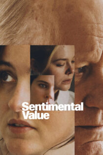 دانلود فیلم Sentimental Value 2025 ارزش عاطفی دانلود فیلم Sentimental Value 2025 ارزش عاطفی