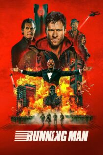 دانلود فیلم The Running Man 2025 مرد فراری