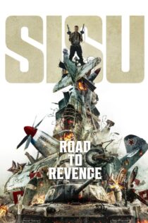 دانلود فیلم Sisu: Road to Revenge 2025 سیسو: جاده انتقام دانلود فیلم Sisu: Road to Revenge 2025 سیسو: جاده انتقام