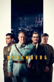 Nuremberg 2025