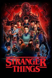 Stranger Things چیزهای عجیب