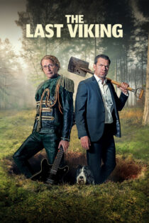 دانلود فیلم The Last Viking 2025 آخرین وایکینگ
