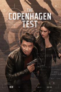دانلود سریال The Copenhagen Test آزمون کپنهاگ دانلود سریال The Copenhagen Test آزمون کپنهاگ
