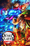 دانلود انیمه Demon Slayer: Kimetsu no Yaiba Infinity Castle 2025 شیطان‌کش: قلعه بی‌نهایت