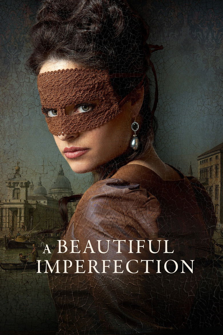 دانلود فیلم A Beautiful Imperfection 2024 یک نقص زیبا