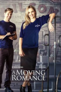 دانلود فیلم A Moving Romance 2017 یک عاشقانه اسباب‌کشی