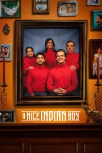 دانلود فیلم A Nice Indian Boy 2024 یک پسر خوب هندی دانلود فیلم A Nice Indian Boy 2024 یک پسر خوب هندی