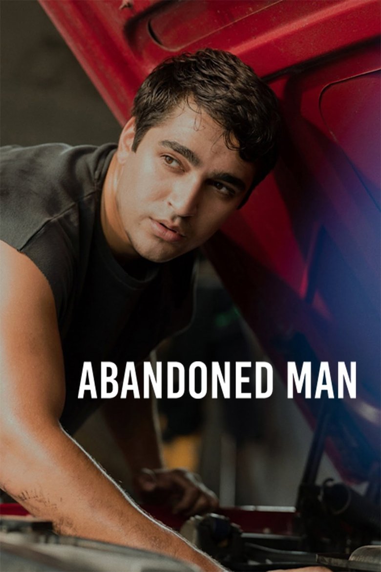 دانلود فیلم Abandoned Man 2025 مرد رها شده