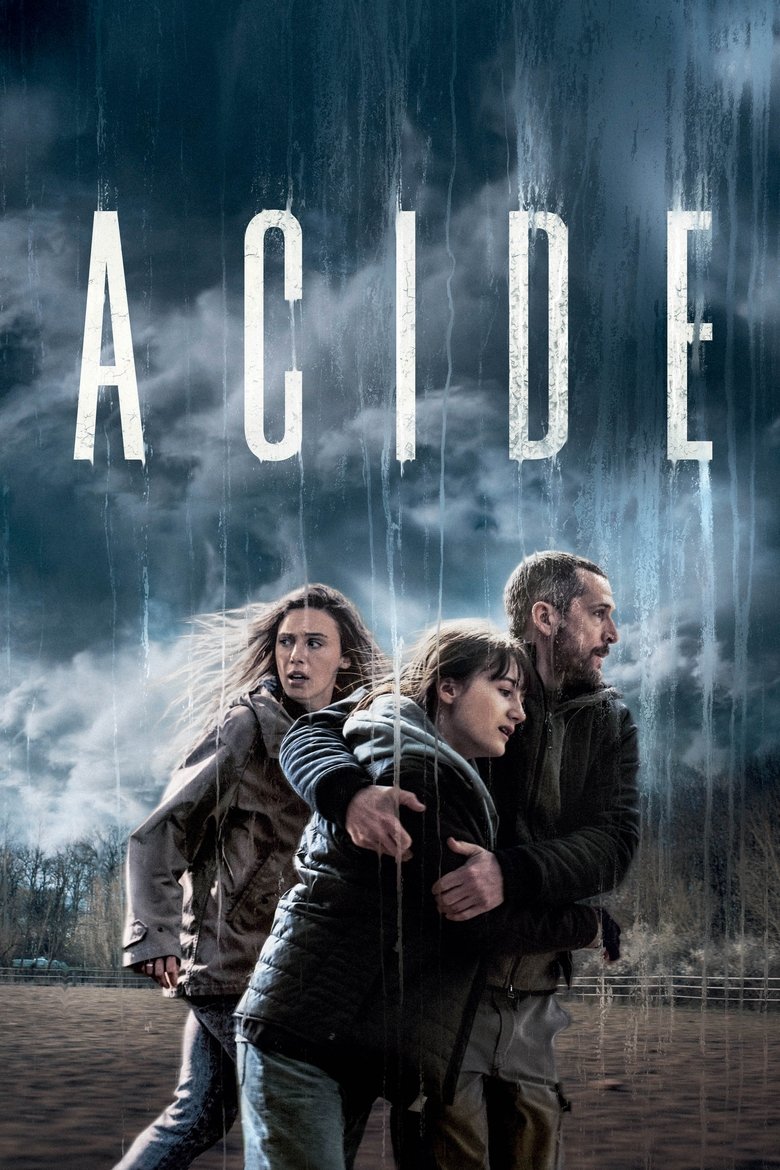 دانلود فیلم Acid 2023 اسید
