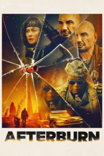 دانلود فیلم Afterburn 2025 پسسوز دانلود فیلم Afterburn 2025 پسسوز
