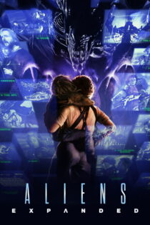 دانلود فیلم Aliens Expanded 2024 بیگانگان: گسترش یافته