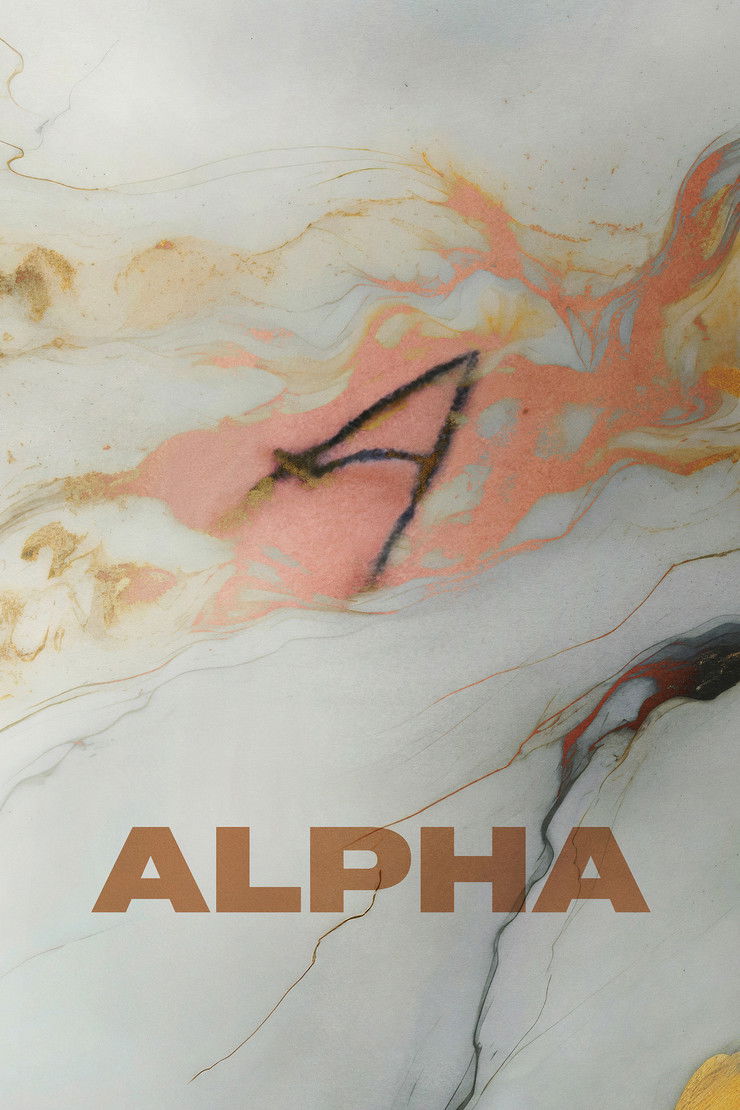 دانلود فیلم Alpha 2025 آلفا