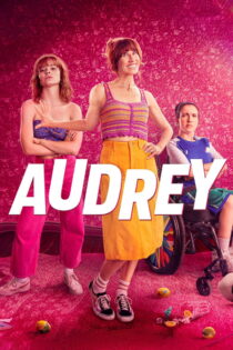 دانلود فیلم Audrey 2024 آدری دانلود فیلم Audrey 2024 آدری