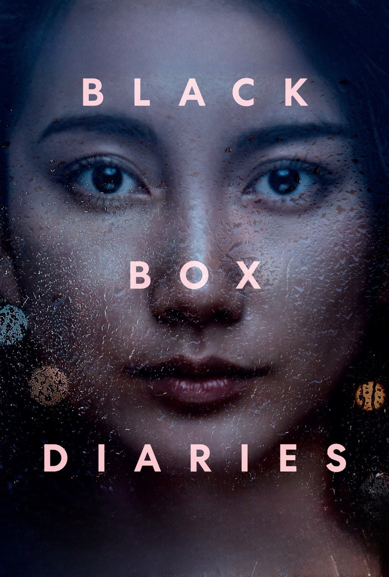 دانلود فیلم Black Box Diaries 2024 خاطرات جعبه سیاه