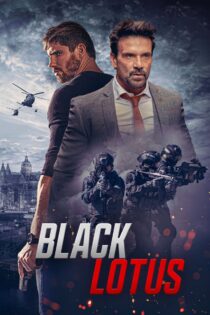 دانلود فیلم Black Lotus 2023 نیلوفر سیاه
