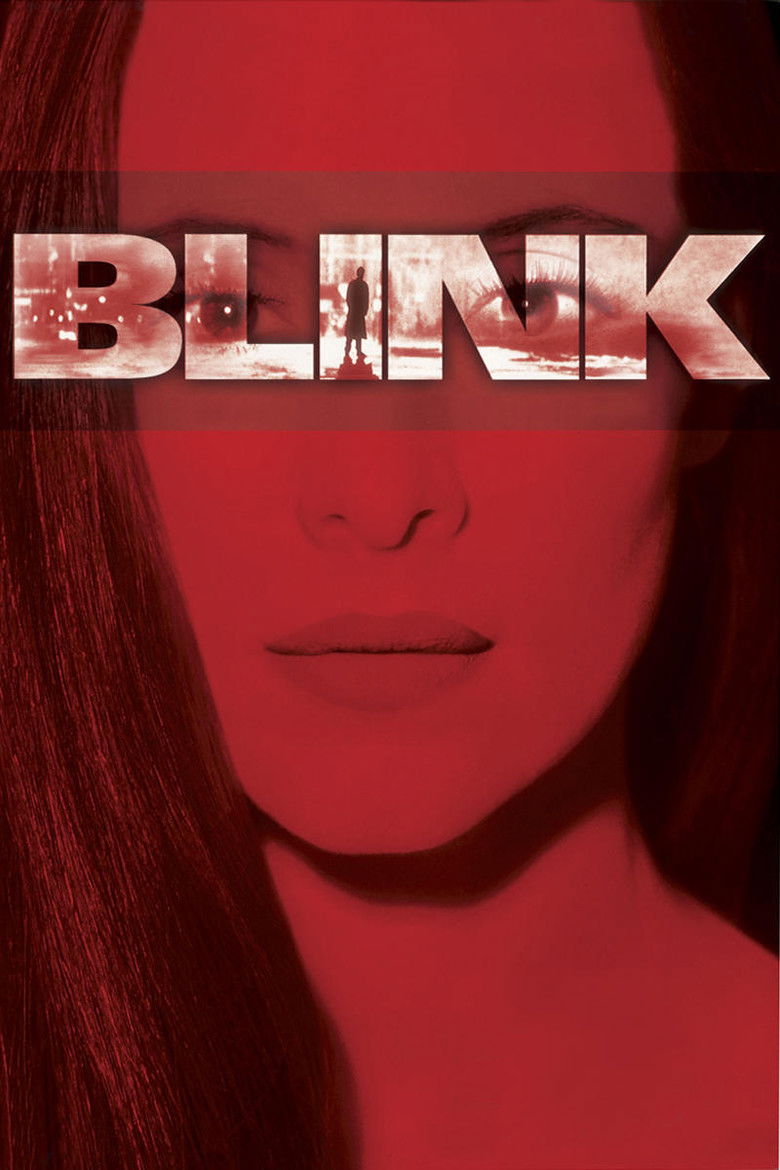دانلود فیلم Blink 1993 چشم بر هم زدن