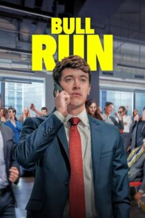دانلود فیلم Bull Run 2024 بول ران