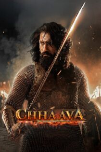 دانلود فیلم Chhaava 2025 چاوا