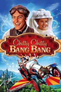 دانلود فیلم Chitty Chitty Bang Bang 1968 چیتی چیتی بنگ بنگ دانلود فیلم Chitty Chitty Bang Bang 1968 چیتی چیتی بنگ بنگ