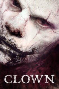 دانلود فیلم Clown 2014 دلقک