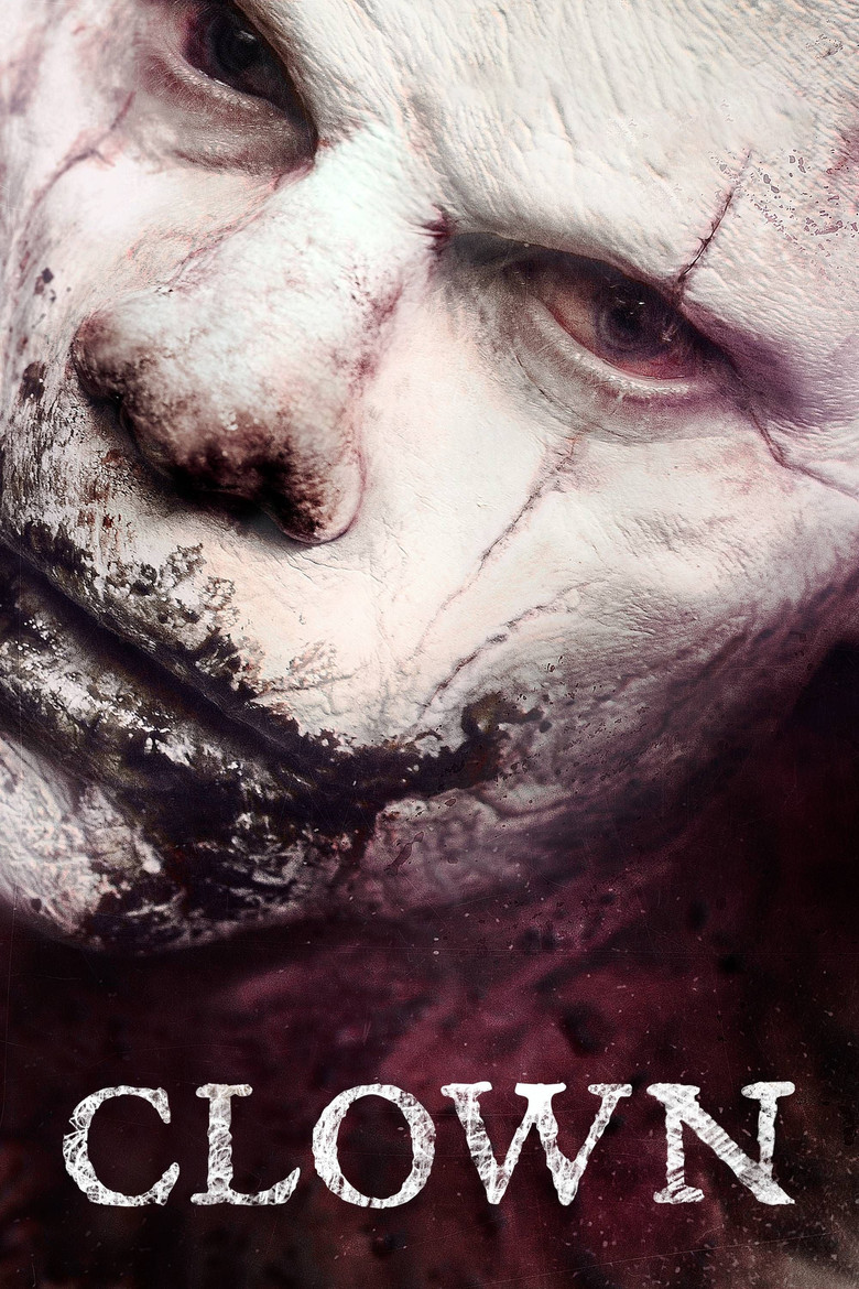 دانلود فیلم Clown 2014 دلقک