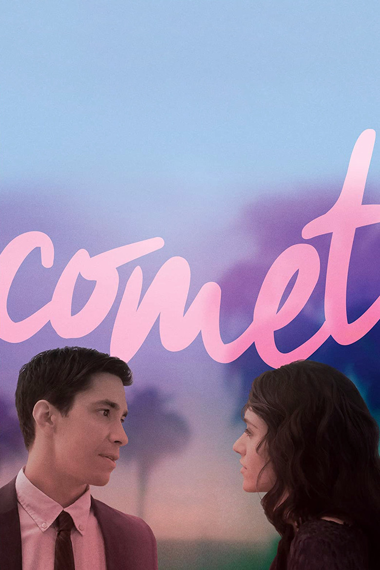 دانلود فیلم Comet 2014 دنباله‌دار