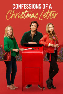 دانلود فیلم Confessions of a Christmas Letter 2024 اعترافات یک نامه کریسمس دانلود فیلم Confessions of a Christmas Letter 2024 اعترافات یک نامه کریسمس