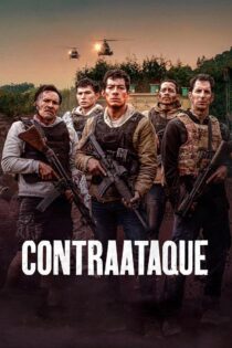دانلود فیلم Contraataque 2025 ضدحمله