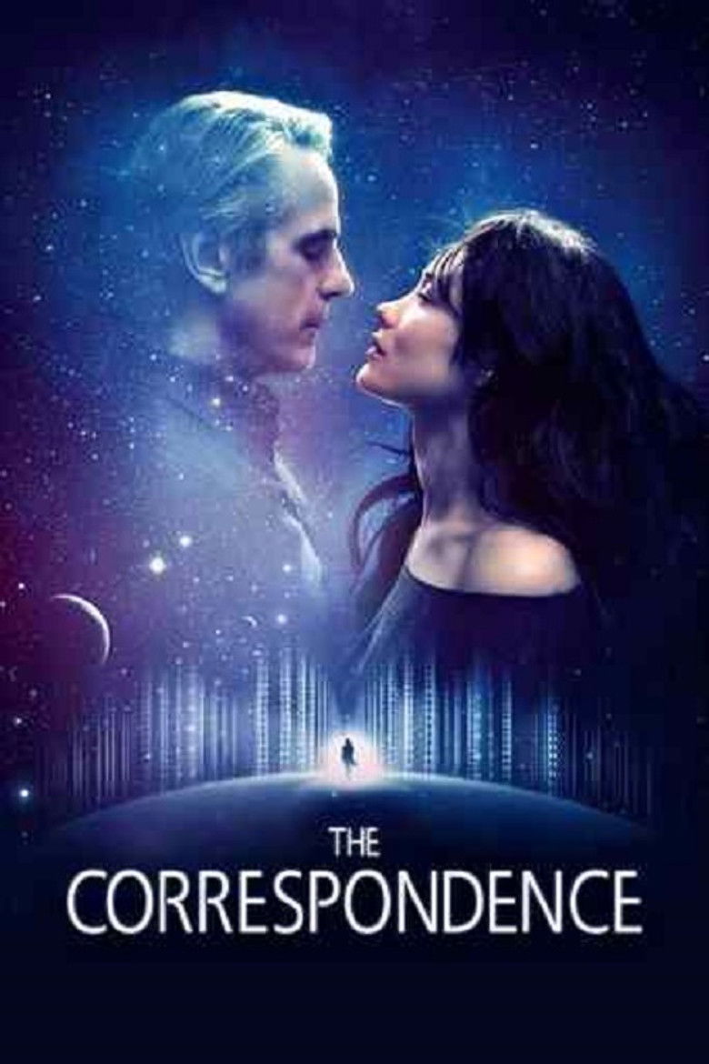 دانلود فیلم Correspondence 2016 مکاتبه