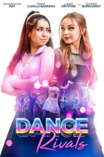 دانلود فیلم Dance Rivals 2024 رقبای رقص