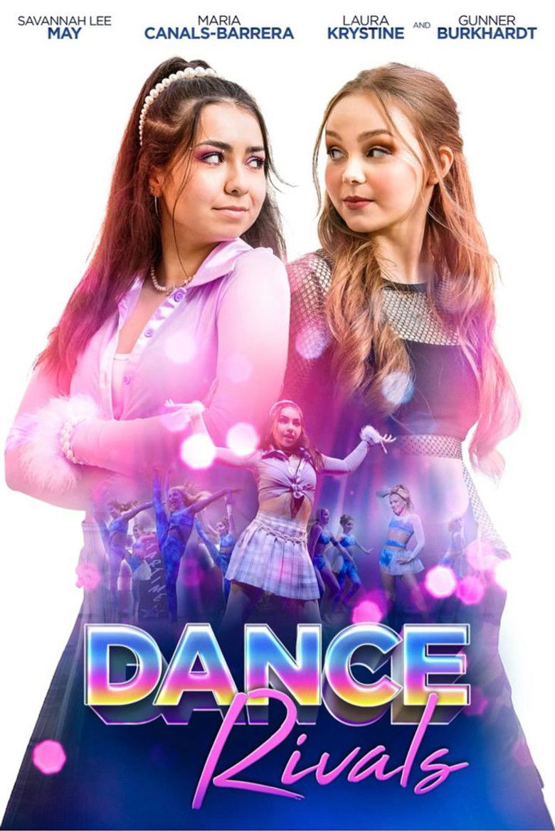 دانلود فیلم Dance Rivals 2024 رقبای رقص