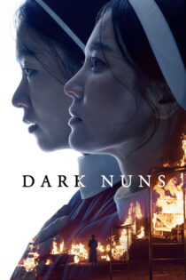 دانلود فیلم Dark Nuns 2025 راهبه‌های تاریک