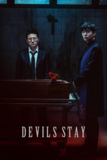 دانلود فیلم Devils Stay 2024 شیاطین میمانند دانلود فیلم Devils Stay 2024 شیاطین میمانند
