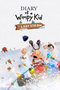 دانلود فیلم Diary of A Wimpy Kid: The Last Straw 2025 دفترچه خاطرات یک بیعرضه: تیر آخر دانلود فیلم Diary of A Wimpy Kid: The Last Straw 2025 دفترچه خاطرات یک بیعرضه: تیر آخر