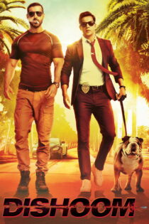 دانلود فیلم Dishoom 2016 دیشوم