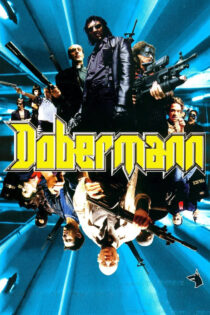 دانلود فیلم Dobermann 1997 دوبرمن دانلود فیلم Dobermann 1997 دوبرمن